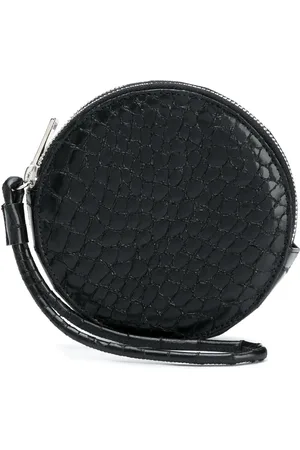 Maison Margiela Cartera redonda