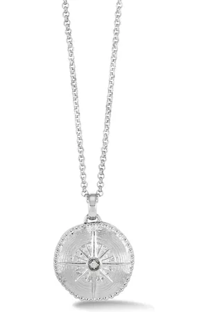 Dower and Hall Collar True North