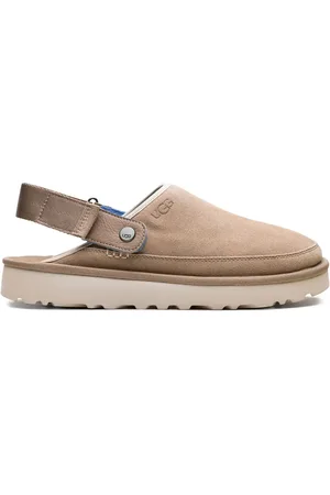 UGG Goldencoast clogs