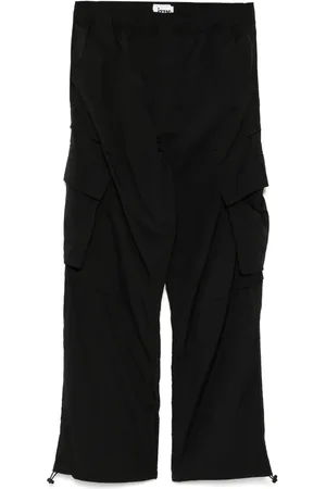 Izzue Pantalones tipo cargo