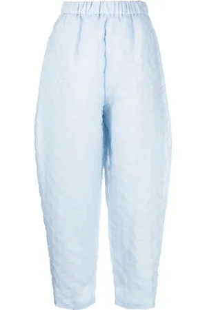 ENFÖLD Pants tapered Formed Egg