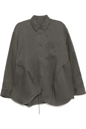 JNBY Camisa manga larga
