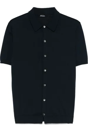 CENERE GB Camisa tejida