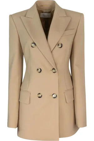 Sportmax Blazer Gelly