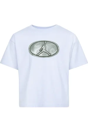 Jordan Playera 1st Baby Blue