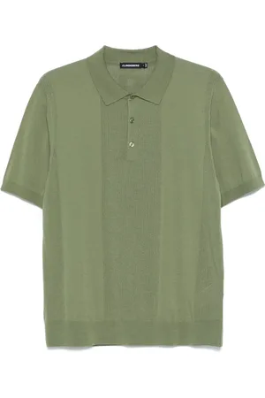 J Lindeberg Playera tipo polo Reymond