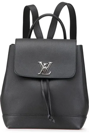LOUIS VUITTON Mochila Taurillon Lockme 2017