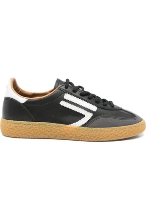 Puraai Tenis con logo bordado