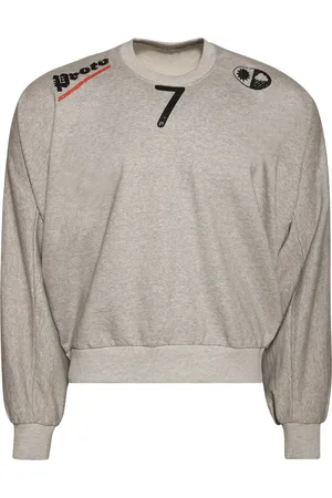 PROTOTYPES Sudadera Shrunken