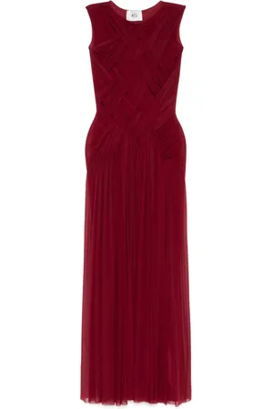 Atu Body Couture Vestido largo Emotional
