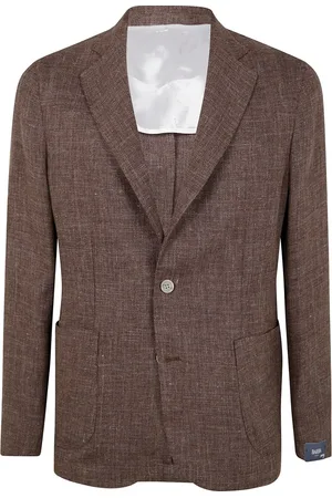 BARBA Blazer con botones