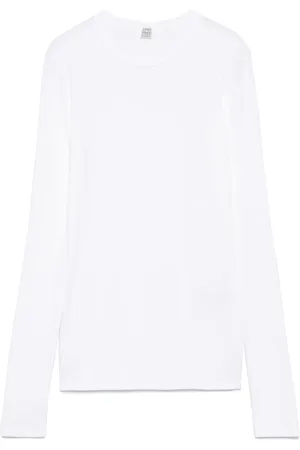 Totême Playera manga larga