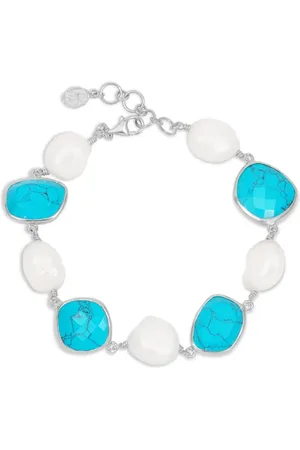 Dower and Hall Pulsera Pebble