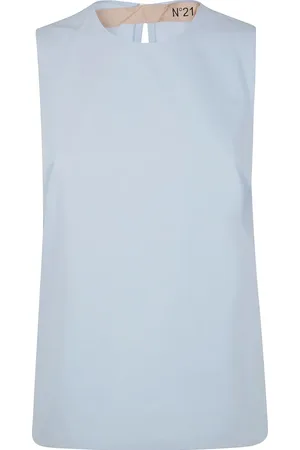Nº21 Top con detalle de nudo