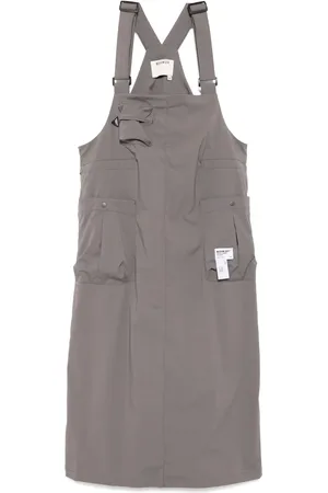 Musium Div. Vestido estilo jumper