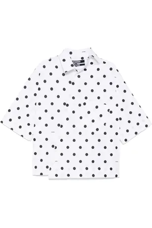 Jacquemus Camisa The Pablo