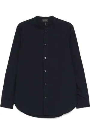 Emporio Armani Camisa con botones