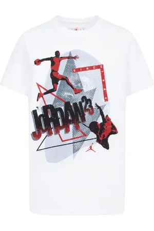 Jordan Playera 3Peat