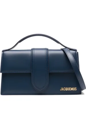 Jacquemus Tote Le Grand Bambino