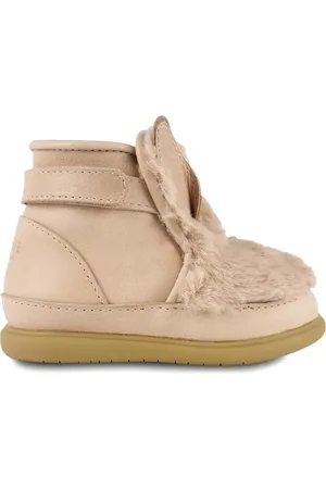 Donsje Botas Downy Roumi Fluffy