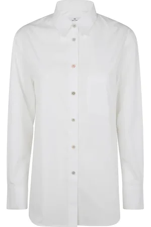 Paul Smith Camisa blanca