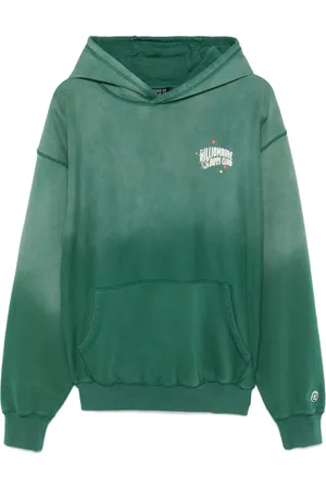 Billionaire Boys Club Hoodie con logo pequeña