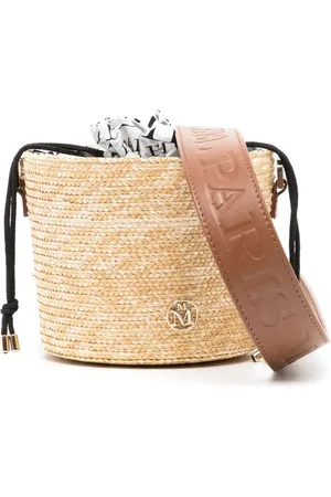 Le Mont St Michel Bolsa bucket Cassie