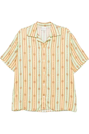 Drôle de Monsieur Camisa Bijoux
