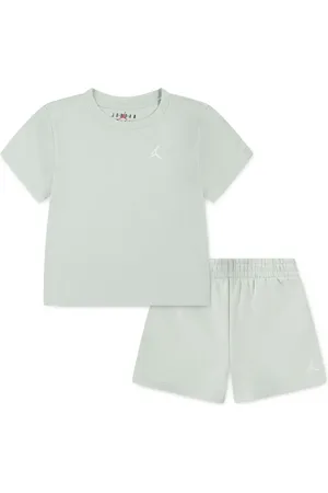 Jordan Set de shorts y playera Jumpman