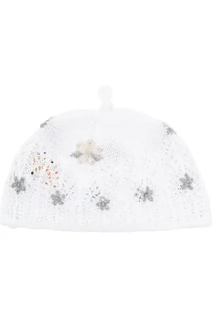 MAGLIANO Gorro de crochet
