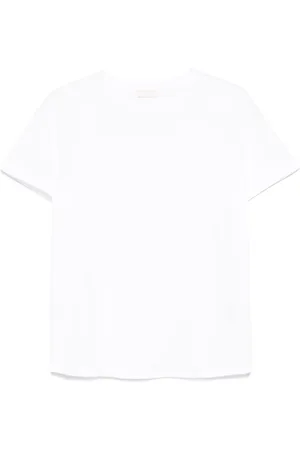 Liu Jo Playera con logo estampado