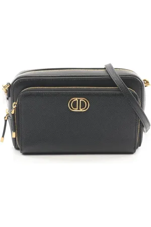 Dior Bolsa de hombro Karo 2020