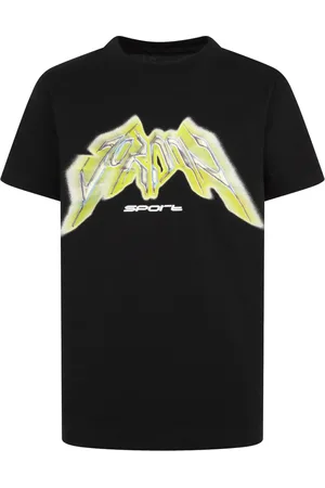 Jordan Playera con logo estampado