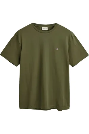 GANT Playera Shield