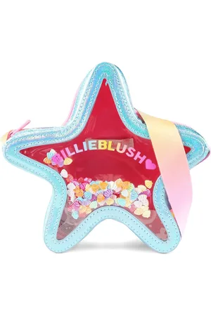 Billieblush Bolsa de hombro Starfish