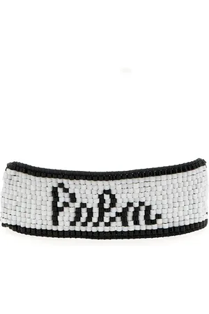 Palm Angels Pulsera Palm Beads