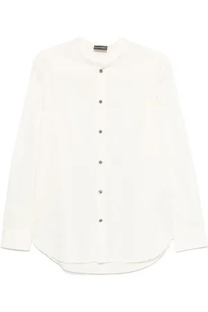 Emporio Armani Camisa con botones