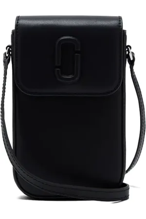 Marc Jacobs Bolsa crossbody The Clover Phone