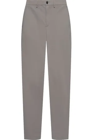THEORY Pantalones tapered