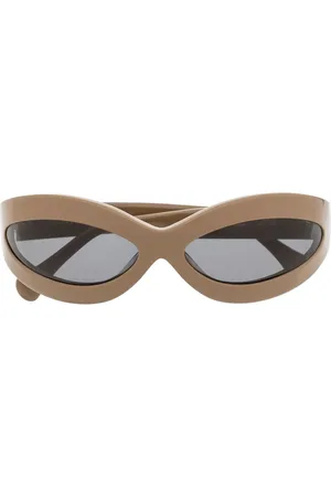 PORT TANGER Lentes de sol Summa con armazón cat eye