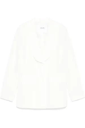 MISS GRANT Blazer cady