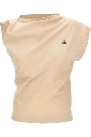 Vivienne Westwood Playera Hebo