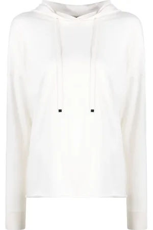 COLOMBO Hoodie con cordones