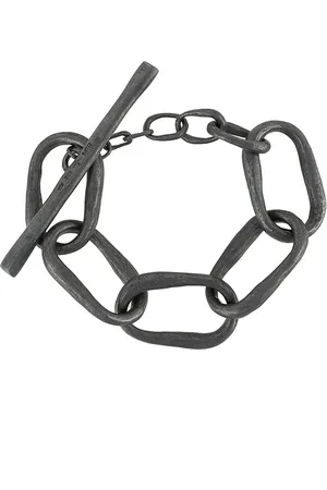 PARTS OF FOUR Pulsera de cadena Roman