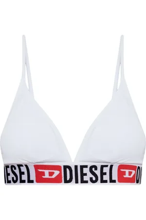 Diesel Brasier con logo estampado