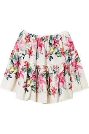 Twin-Set Blusa con diseño entretejido
