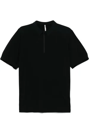 Veilance Playera tipo polo Frame