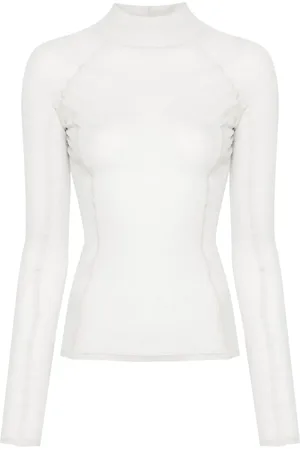 SHOREDITCH SKI CLUB Playera Kamila