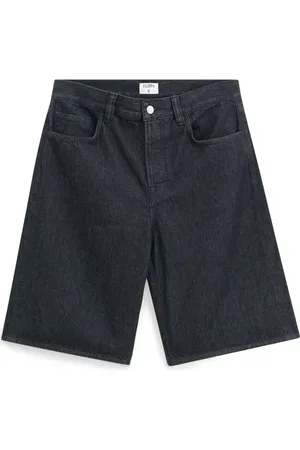Filippa K Shorts de mezclilla