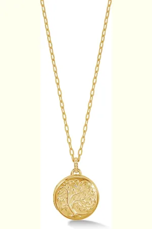 Dower and Hall Collar Tree of Life